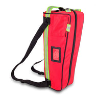 Elite Bags MINI TUBE Sauerstofftasche Seitenansicht der medizinischen Ausruestungstasche - imagen 3