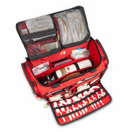 Elite Bags CRITICAL EVO Notfalltasche Detailansicht medizinische Tasche fuer Erste Hilfe und Rettungsdienst - imagen 17