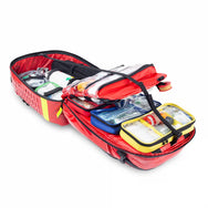 Elite Bags PARAMED'S EVO Notfallrucksack Rueckseite und Befestigungssystem - imagen 4