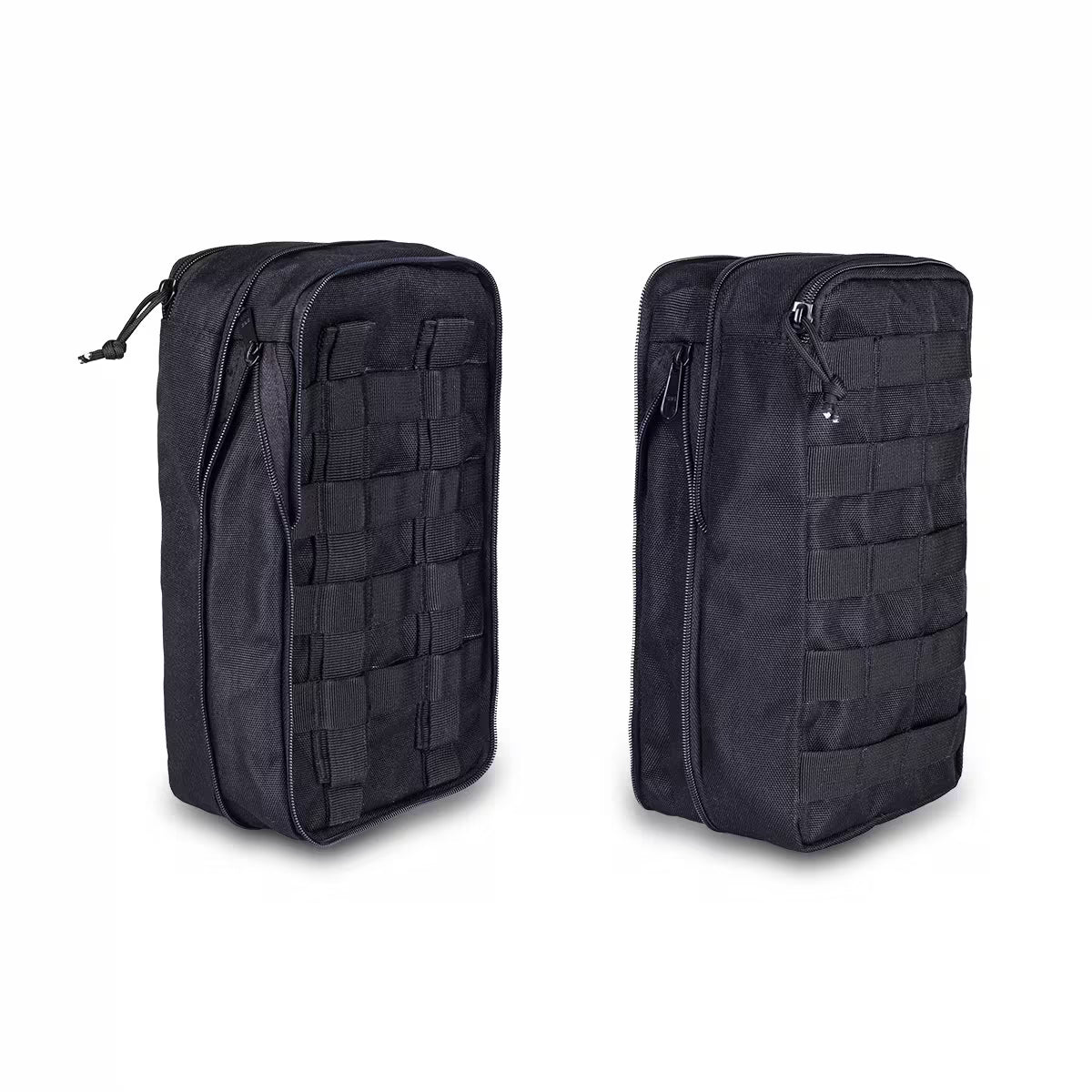 Elite Bags POCKET Seitentaschen, 2er-Set Detailansicht medizinische Tasche fuer Erste Hilfe und Rettungsdienst - imagen 11