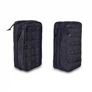 Elite Bags POCKET Seitentaschen, 2er-Set Detailansicht medizinische Tasche fuer Erste Hilfe und Rettungsdienst - imagen 11