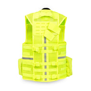 Elite Bags E-VEST Einsatzweste Detailansicht medizinische Tasche fuer Erste Hilfe und Rettungsdienst - imagen 57