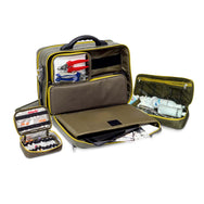 Elite Bags VET'S Veterinaertasche Detailansicht medizinische Tasche fuer Erste Hilfe und Rettungsdienst - imagen 6