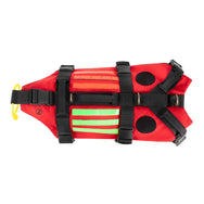 Elite Bags RESCUE`S DOG Hundetragegeschirr Detailansicht medizinische Tasche fuer Erste Hilfe und Rettungsdienst - imagen 10