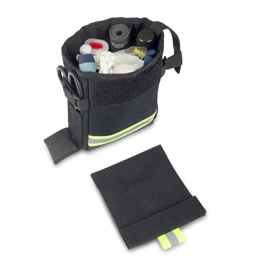 Elite Bags TOOLBAG Beintasche Detailansicht medizinische Tasche fuer Erste Hilfe und Rettungsdienst - imagen 6