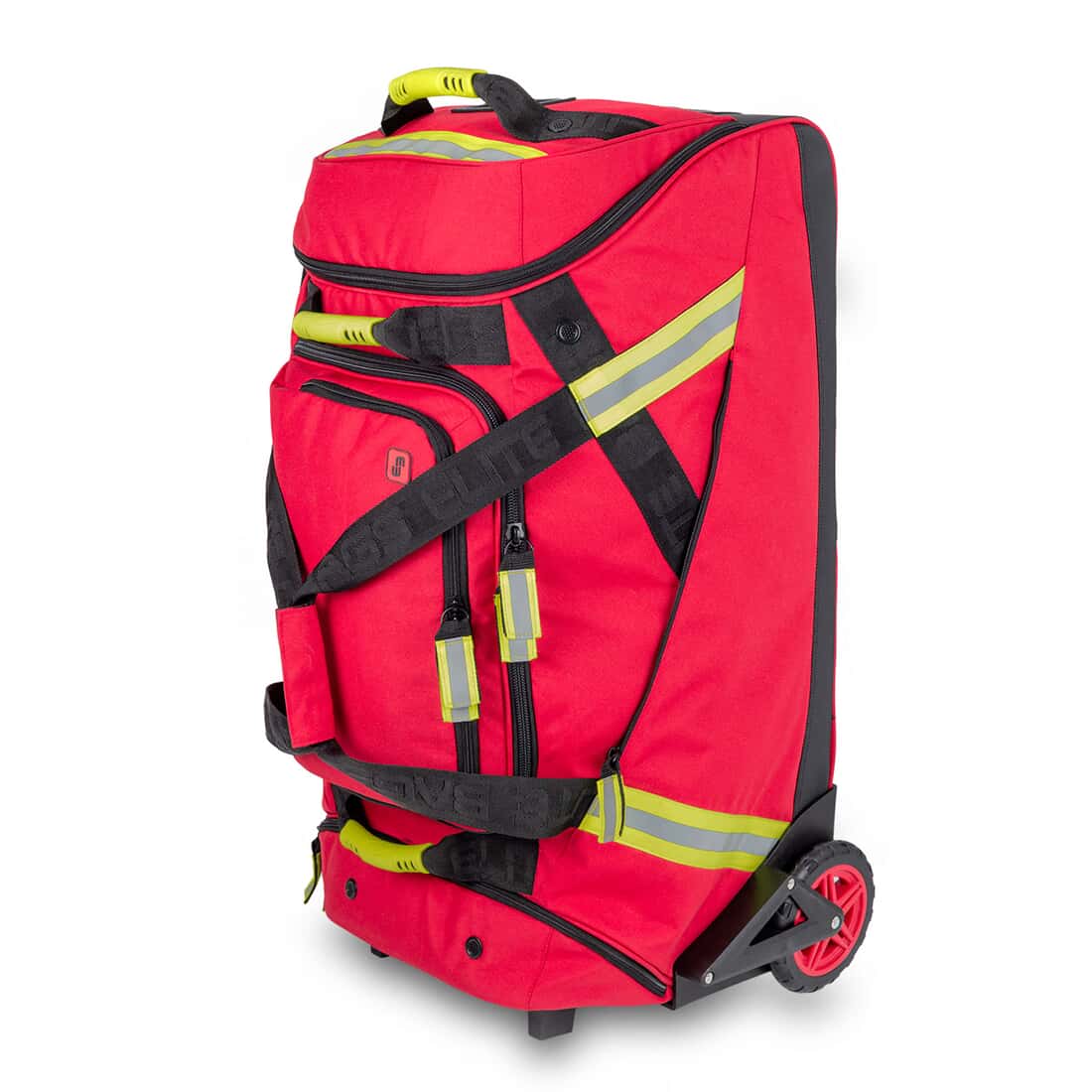 Elite Bags ATTACK EVO Bekleidungstasche Detailansicht medizinische Tasche fuer Erste Hilfe und Rettungsdienst - imagen 9