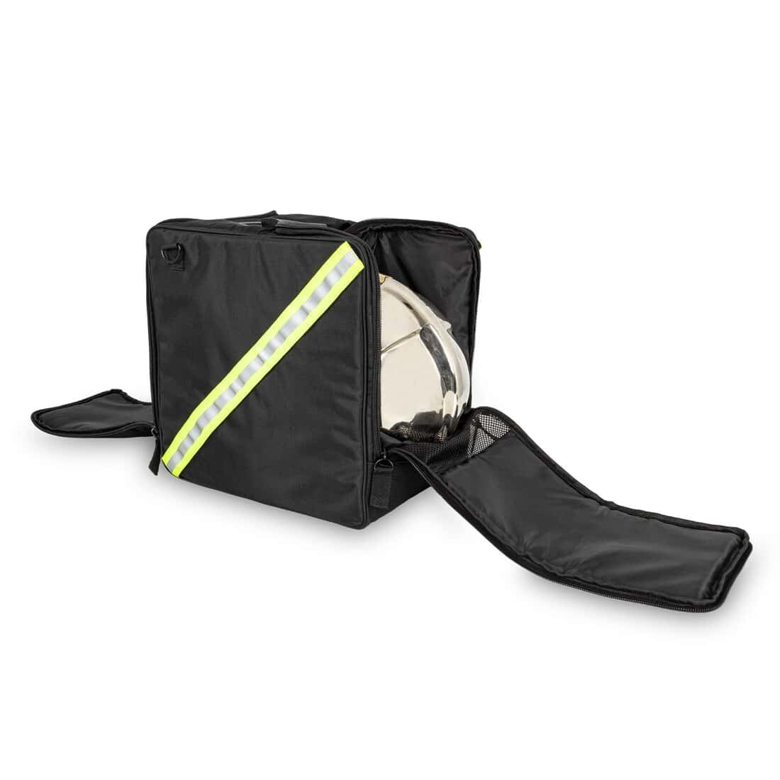 Elite Bags BAGDRAFT Stiefel-/Helmtasche Detailansicht medizinische Tasche fuer Erste Hilfe und Rettungsdienst - imagen 8