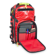 Elite Bags HELMBAG Einsatzrucksack Seitenansicht der medizinischen Ausruestungstasche - imagen 3
