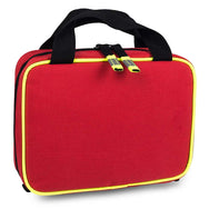 Elite Bags CURE Erste-Hilfe-Tasche Rueckseite und Befestigungssystem - imagen 4