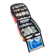 Elite Bags POULERBOX Ampullarium Seitenansicht der medizinischen Ausruestungstasche - imagen 3