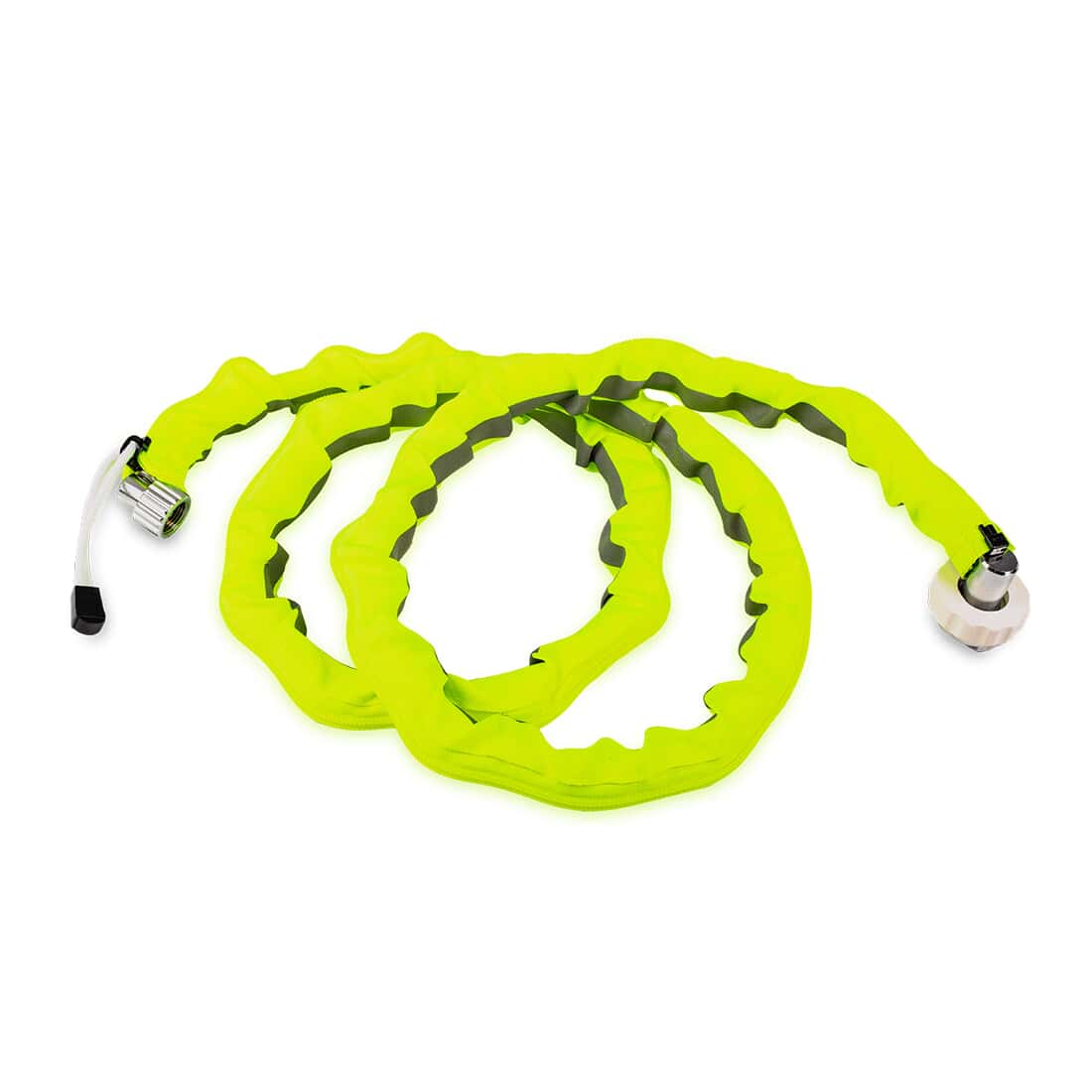 Elite Bags REFLEX TUBE XL Infusionsschlauch-Cover Seitenansicht der medizinischen Ausruestungstasche - imagen 3