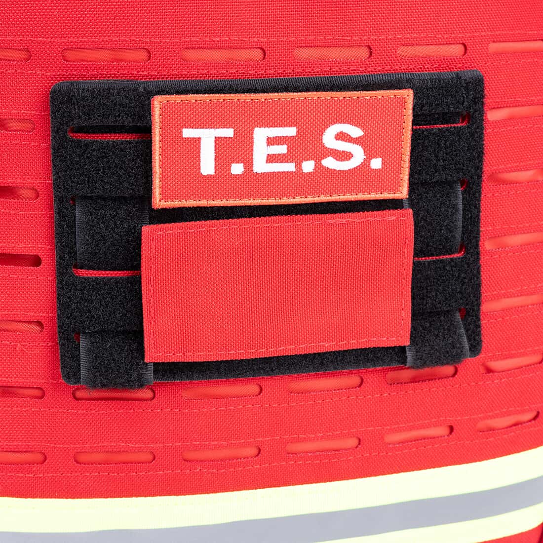 Elite Bags MMP MOLLE-Panel, gross Innenaufteilung mit Faechern fuer Notfallausruestung - imagen 5