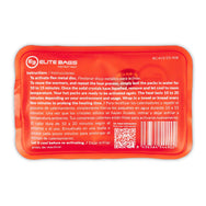Elite Bags HOT Waermepack Seitenansicht der medizinischen Ausruestungstasche - imagen 3