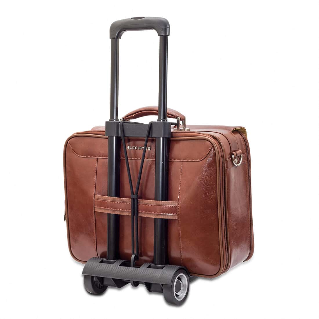Elite Bags DOCTOR´S deluxe  Arzttasche Detailansicht medizinische Tasche fuer Erste Hilfe und Rettungsdienst - imagen 6