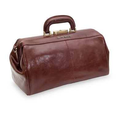 Elite Bags CLASSY deluxe  Arzttasche medizinische Tasche fuer Rettungsdienst und Notfallausruestung