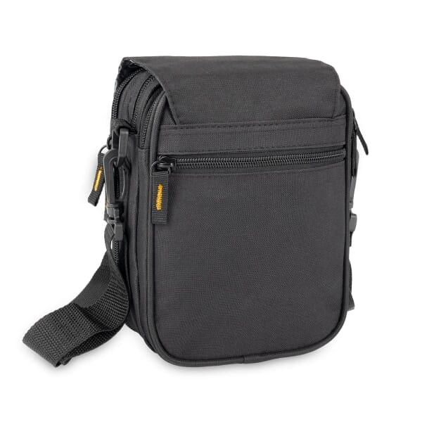 Elite Bags FIT Diabetikertasche Rueckseite und Befestigungssystem - imagen 4