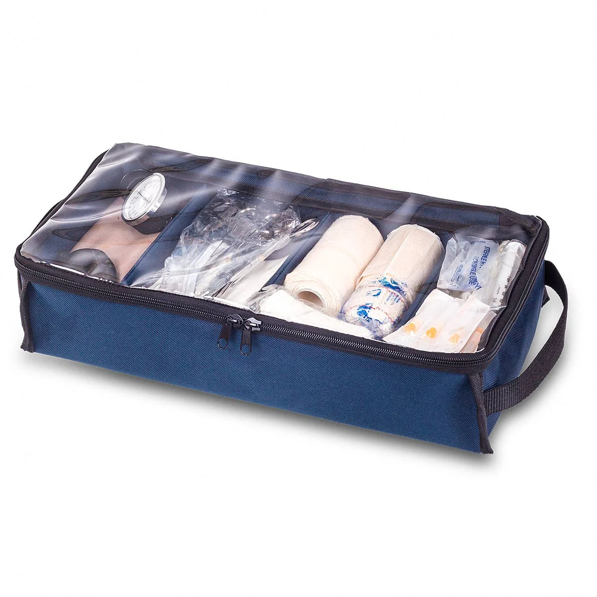 Elite Bags OXYGEN Sauerstoff-Tasche Detailansicht medizinische Tasche fuer Erste Hilfe und Rettungsdienst - imagen 12