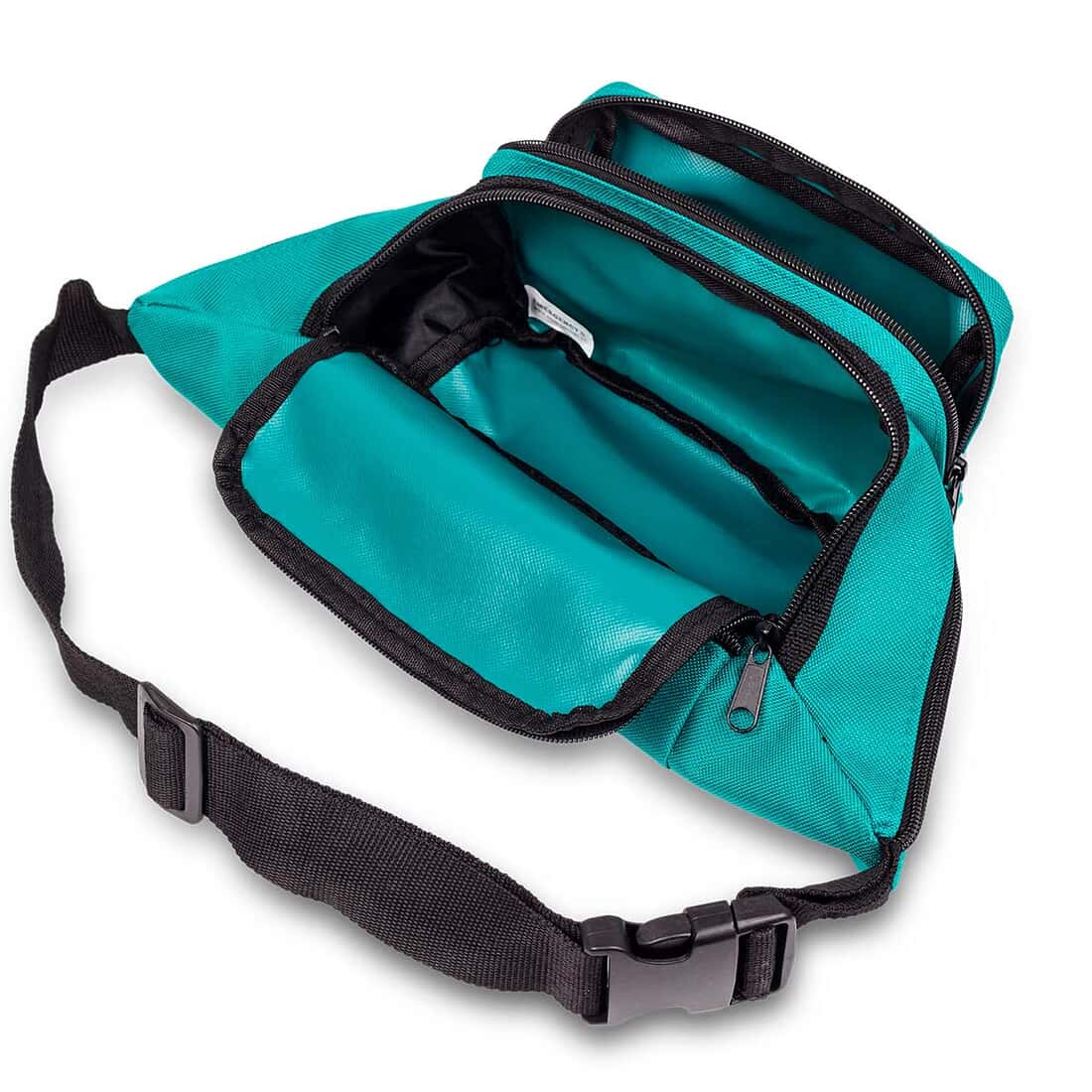Elite Bags MARSUPIO Erste-Hilfe Huefttasche Detailansicht medizinische Tasche fuer Erste Hilfe und Rettungsdienst - imagen 10