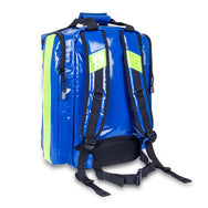 Elite Bags SUPPORTER Notfallrucksack | Plane Detailansicht medizinische Tasche fuer Erste Hilfe und Rettungsdienst - imagen 15