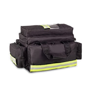 Elite Bags GREAT CAPACITY Notfalltasche Rueckseite und Befestigungssystem - imagen 4
