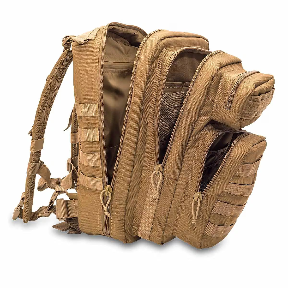 Elite Bags C2 Notfallrucksack Detailansicht medizinische Tasche fuer Erste Hilfe und Rettungsdienst - imagen 16