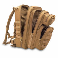 Elite Bags C2 Notfallrucksack Detailansicht medizinische Tasche fuer Erste Hilfe und Rettungsdienst - imagen 16