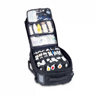 Elite Bags PARAMED'S Notfallrucksack Detailansicht medizinische Tasche fuer Erste Hilfe und Rettungsdienst - imagen 18