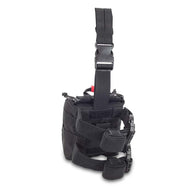 Elite Bags FAST Oberschenkelholster Detailansicht medizinische Tasche fuer Erste Hilfe und Rettungsdienst - imagen 7