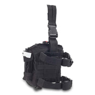 Elite Bags QUICKAID Oberschenkelholster Detailansicht medizinische Tasche fuer Erste Hilfe und Rettungsdienst - imagen 14