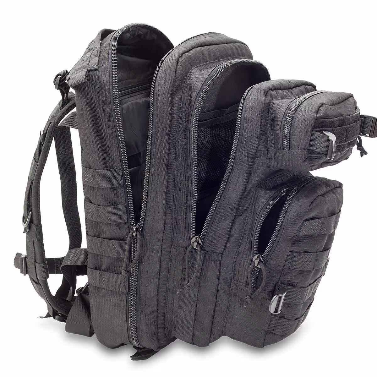 Elite Bags C2 Notfallrucksack Detailansicht medizinische Tasche fuer Erste Hilfe und Rettungsdienst - imagen 10
