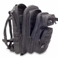 Elite Bags C2 Notfallrucksack Detailansicht medizinische Tasche fuer Erste Hilfe und Rettungsdienst - imagen 10