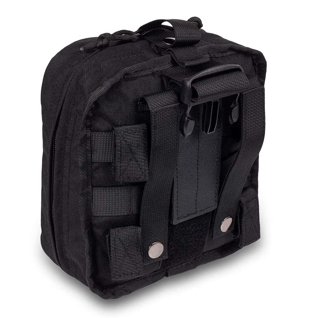 Elite Bags IFAK Erste-Hilfe-Holster Detailansicht Material und Verarbeitung - imagen 2