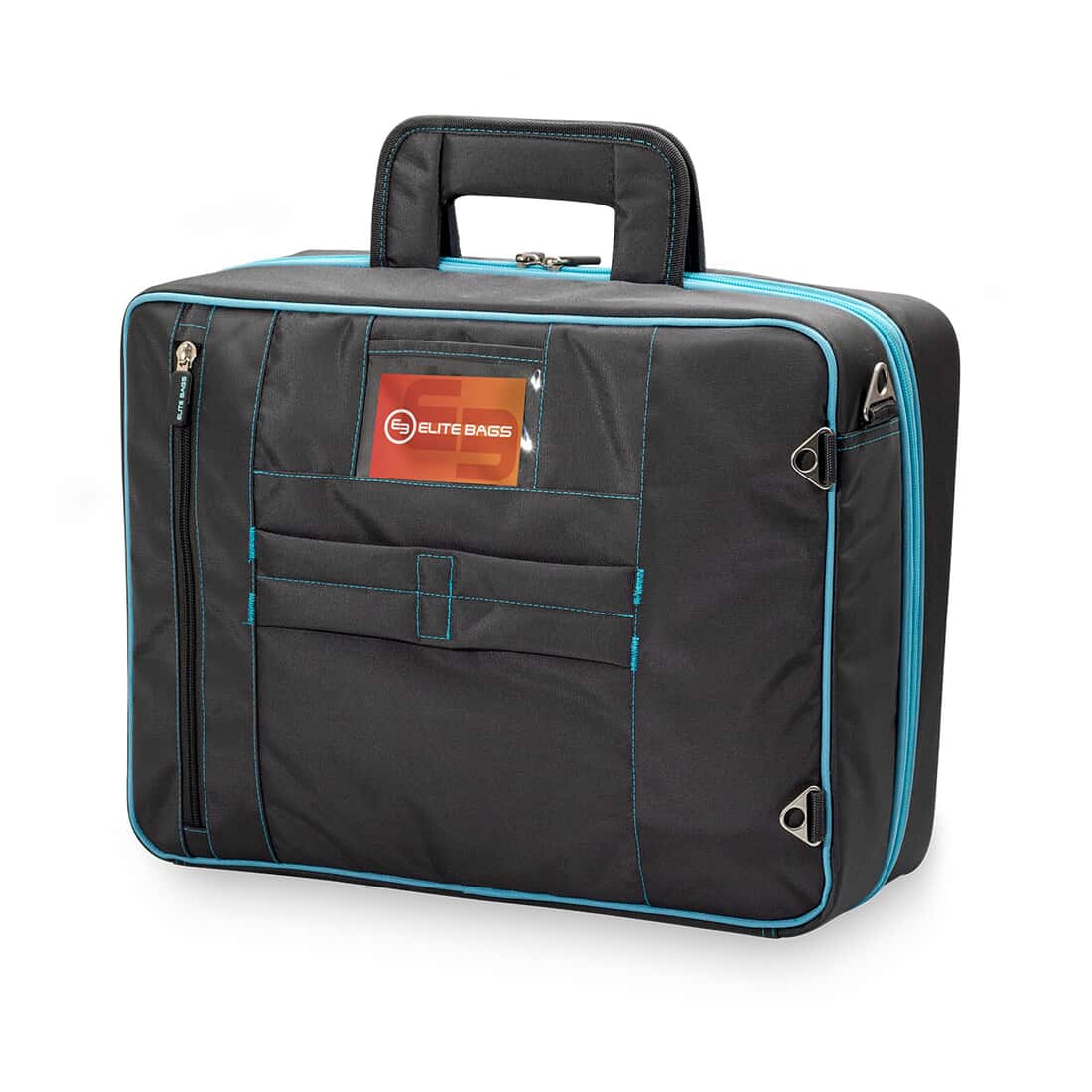 Elite Bags SUIT&GO Fusspflegetasche Detailansicht medizinische Tasche fuer Erste Hilfe und Rettungsdienst - imagen 6