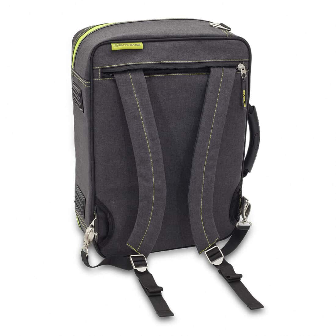 Elite Bags URB&GO Pflegetasche Detailansicht medizinische Tasche fuer Erste Hilfe und Rettungsdienst - imagen 11