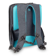 Elite Bags CITYS Pflegetasche Seitenansicht der medizinischen Ausruestungstasche - imagen 3