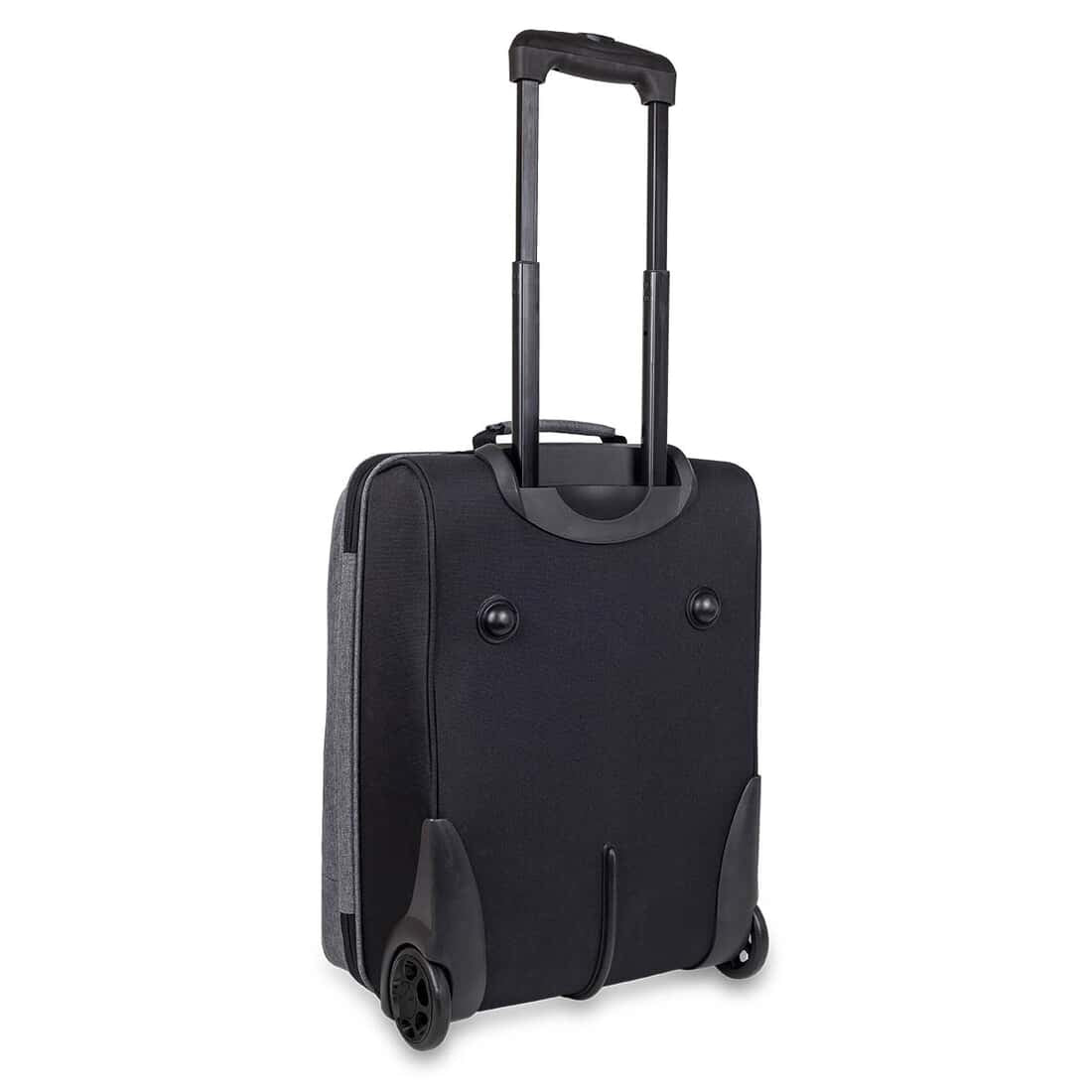 Elite Bags HOVI Pflegetrolley Seitenansicht der medizinischen Ausruestungstasche - imagen 3