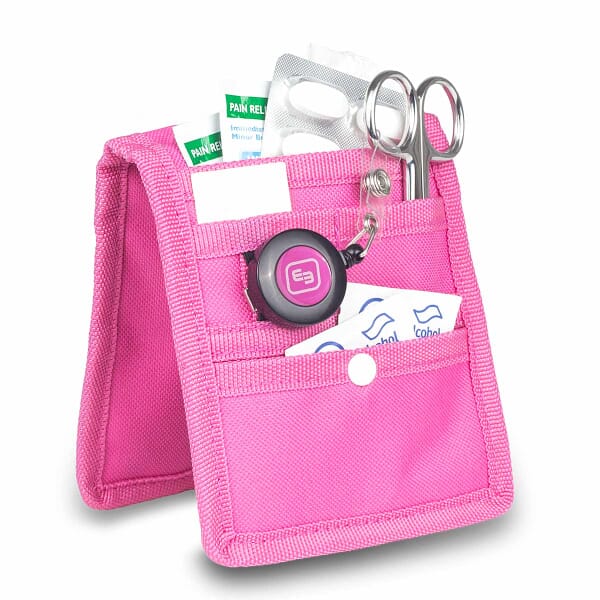 Elite Bags KEEN Organizer Detailansicht medizinische Tasche fuer Erste Hilfe und Rettungsdienst - imagen 20