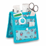 Elite Bags KEEN Organizer Detailansicht medizinische Tasche fuer Erste Hilfe und Rettungsdienst - imagen 49