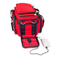 Elite Bags EXTREME Notfalltasche Detailansicht Material und Verarbeitung - imagen 2