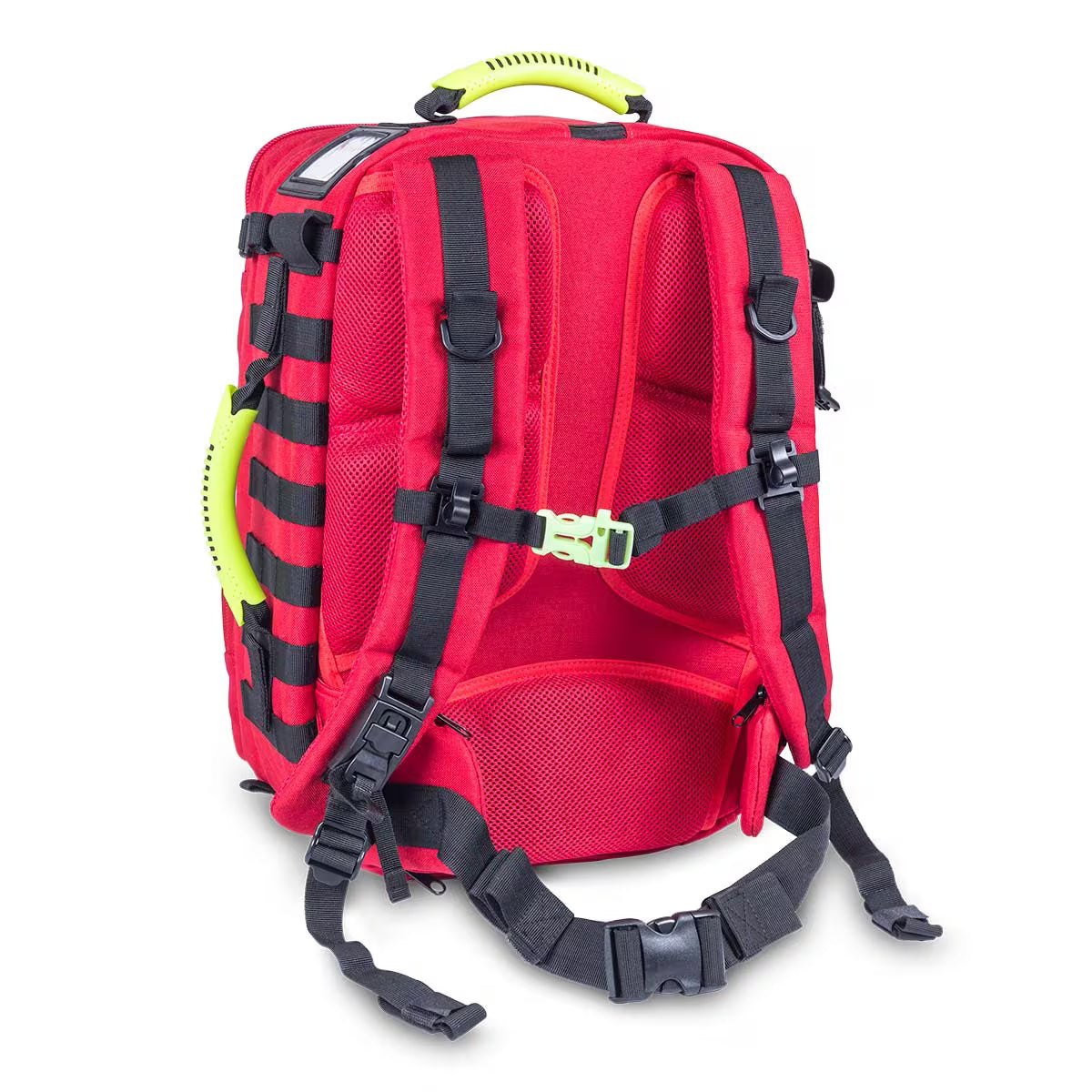 Elite Bags PARAMED'S Notfallrucksack Innenaufteilung mit Faechern fuer Notfallausruestung - imagen 5