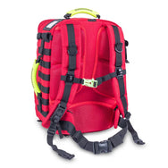 Elite Bags PARAMED'S Notfallrucksack Innenaufteilung mit Faechern fuer Notfallausruestung - imagen 5