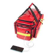 Elite Bags CRITICAL First-Responder-Tasche Detailansicht medizinische Tasche fuer Erste Hilfe und Rettungsdienst - imagen 6