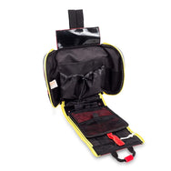 Elite Bags QUICKAID Oberschenkelholster Detailansicht medizinische Tasche fuer Erste Hilfe und Rettungsdienst - imagen 6