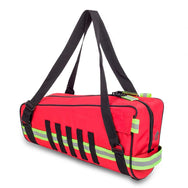 Elite Bags MINI TUBE Sauerstofftasche Innenaufteilung mit Faechern fuer Notfallausruestung - imagen 5