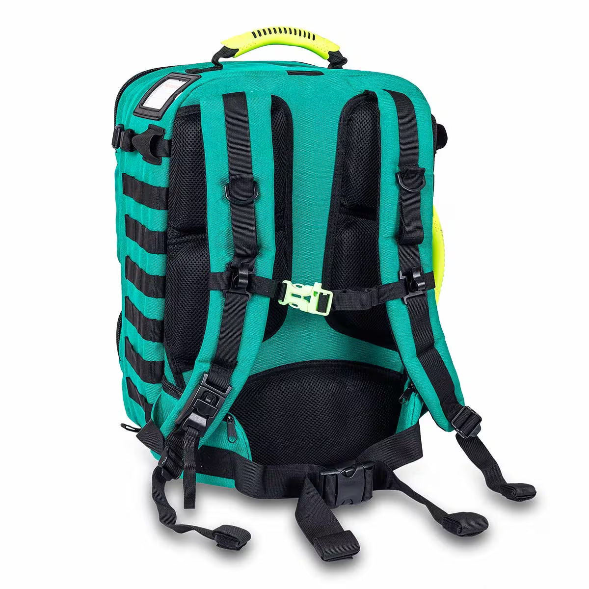 Elite Bags PARAMED'S Notfallrucksack Detailansicht medizinische Tasche fuer Erste Hilfe und Rettungsdienst - imagen 50