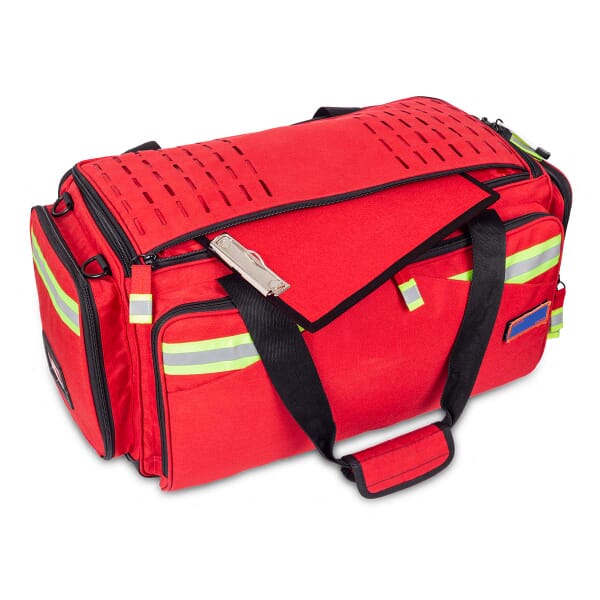 Elite Bags CRITICAL EVO Notfalltasche Detailansicht medizinische Tasche fuer Erste Hilfe und Rettungsdienst - imagen 19