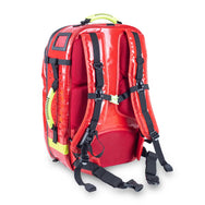 Elite Bags PARAMED'S EVO Notfallrucksack Seitenansicht der medizinischen Ausruestungstasche - imagen 3