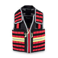 Elite Bags E-VEST Einsatzweste Detailansicht medizinische Tasche fuer Erste Hilfe und Rettungsdienst - imagen 9