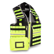 Elite Bags E-VEST Einsatzweste Detailansicht medizinische Tasche fuer Erste Hilfe und Rettungsdienst - imagen 44