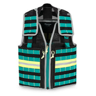 Elite Bags E-VEST Einsatzweste Detailansicht medizinische Tasche fuer Erste Hilfe und Rettungsdienst - imagen 40